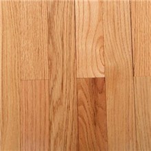 Red Oak Select 1 Common Unfinished Solid Wood Flooring